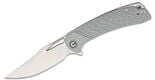 Civivi Dogma Gray C2005B - KNIFESTOCK