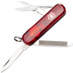 Victorinox SIGNATURE LITE, red translucent, LED white 0.6226.T - KNIFESTOCK