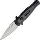 Kershaw Launch 12 Mini Stiletto K-7125 - KNIFESTOCK