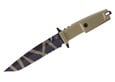 Extrema Ratio Col Moschin Desert Warfare 04.1000.0125/DW - KNIFESTOCK