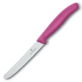 Victorinox paradicsom kés rózsaszín 6.7836.L115 - KNIFESTOCK