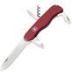 Victorinox Picknicker Red 0.8353 - KNIFESTOCK