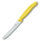 Victorinox paradicsom kés sárga 6.7836.L118 - KNIFESTOCK