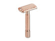 Böker Plus 04BO215 Safety Razor Butterfly Rose Gold - KNIFESTOCK