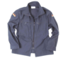 Mil-Tec BW BORDJACKE NAVY blu scuro 10306103 - KNIFESTOCK