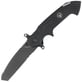 Extrema Ratio Glauca B1 Tanto Black 04.1000.0139/BLK - KNIFESTOCK