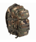 Mil-Tec US ASSAULT PACK SM boisé 20l. 14002020 - KNIFESTOCK