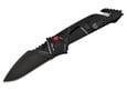 Extrema Ratio MF1 Belt Cutter (BC) Black 04.1000.0134/BLK - KNIFESTOCK