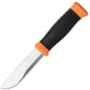 Morakniv 2000 Orange Stainless 12057 - KNIFESTOCK