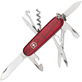 Victorinox CLIMBER, red translucent 1.3703.T - KNIFESTOCK