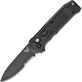 Benchmade CASBAH, AUT, DROP PT 4400SBK - KNIFESTOCK