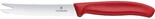 Victorinox 6.7861 Käsemesser Rot 11 cm - KNIFESTOCK