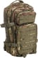 Mil-Tec US ASSAULT PACK SM Vegetato w / l 20l. 14002042 - KNIFESTOCK