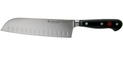 WUSTHOF CLASSIC Nóż Santoku 17 cm, 1040131317 - KNIFESTOCK