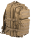 Mil-Tec US ASSAULT PACK LG coyote 36l. 14002205 - KNIFESTOCK