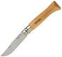Opinel N09 inox blistr - KNIFESTOCK