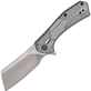 Kershaw Static KVT K-3445 - KNIFESTOCK