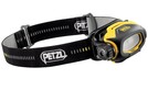 E78AHB 2 Petzl PIXA 1 LAMPADA FRONTALE - KNIFESTOCK