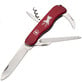 Victorinox HUNTER, red (0.8873) 0.8573 - KNIFESTOCK