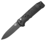 Benchmade Casbah, Cars, Drop Pt 4400BK - KNIFESTOCK