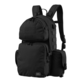 Sac à dos Helikon Ambush - Cordura® - Noir - KNIFESTOCK