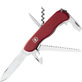 Victorinox FORESTER, red (0.8863) 0.8363 - KNIFESTOCK