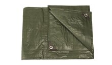 Mil-Tec PE 200x300 cm. oliva 14240001 - KNIFESTOCK