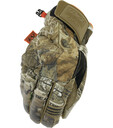 MECHANIX  SUB35 Realtree, LG - KNIFESTOCK