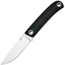 Manly Patriot RWL-34 Black - KNIFESTOCK