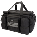 Magforce Tactical Gear Bag Black #0615B - KNIFESTOCK