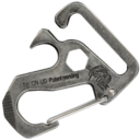 Magforce Magtusk T1 EDC Bottle Opener w/ Hook  #T8007 - KNIFESTOCK