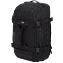 Magforce Travel Gear Bag S Black #0613B - KNIFESTOCK