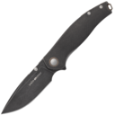 Viper VALE Dark Stonewash CPM Mangacut, Dark Stonewashed Titanium V6007DTBR - KNIFESTOCK