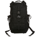 Magforce City Hunter Backpack Black #0517B - KNIFESTOCK
