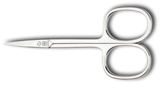 WUSTHOF forbicine per cuticole 9 cm - KNIFESTOCK