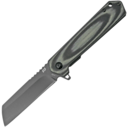 SCHRADE Lateral BLK Folder 1159293 - KNIFESTOCK