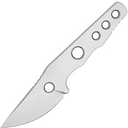 Petrified Fish PFE13Bison Kivipesty 14C28N PFE13W - KNIFESTOCK