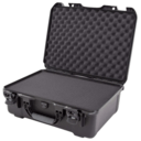 Nanuk Nanuk 940 Case with Foam - Black 940S-010BK-0A0 - KNIFESTOCK