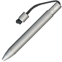 Ocaso BigiDesign Titanium Mini Pen - Stonewash 81TST - KNIFESTOCK