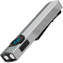 Olight ArkPro Class 1 (Silver Graphite) CW - KNIFESTOCK