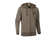 CLAWGEAR CG Logo Zip Hoodie RAL7013 M TMH34267 - KNIFESTOCK
