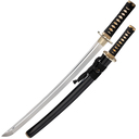 Cold Steel 88W Wakizashi Emperor Series - KNIFESTOCK