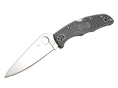 Spyderco ENDURA FLAT GROUND HARMAA 01SP661 - KNIFESTOCK