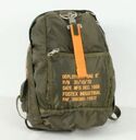 Mil-Tec BATOH DEPLOYMENT BAG 6 olivová 14039001 - KNIFESTOCK