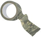 Mil-Tec 15934070 Wasserfestes Klebeband At-Digital 10m - KNIFESTOCK