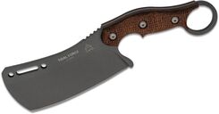 TOPS KNIVES Tidal Force Cleaver TFOR-01 - KNIFESTOCK