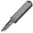 BOKER PLUS USB OTF - GRAY 2.0 - KNIFESTOCK