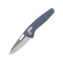 SOG One-Zero XR-SMOKE Gray Al &amp; Chrome SOG-12-73-04-57 - KNIFESTOCK