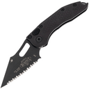Microtech Stitch S/E Tactical F/S 169-3T - KNIFESTOCK
