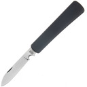 Mikov 336-NH-1 elektrikársky nôž 7.5 cm 128033 čierna - KNIFESTOCK